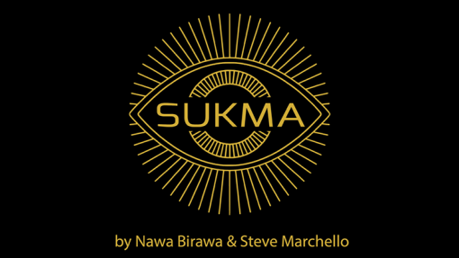 SUKMA - Nawa Birawa & Steve Marchello