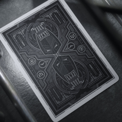 The Dark Knight x Batman Playing Cards - theory11