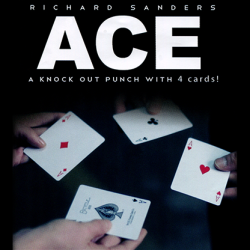 ACE by Richard Sanders