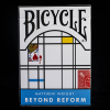 Beyond Reform by Matthew Wright & Elliot Gerard