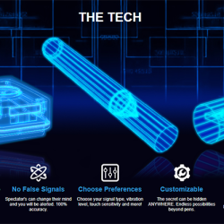 Color Match Batteries (5 st.)