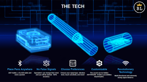 Color Match Batteries (5 st.)