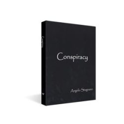 Conspiracy book - Angelo Stagnaro