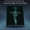 Interpreting Magic by David Regal