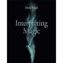 Interpreting Magic by David Regal