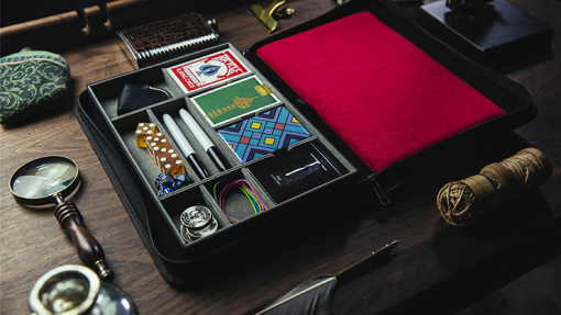 Magicians Organizer by TCC