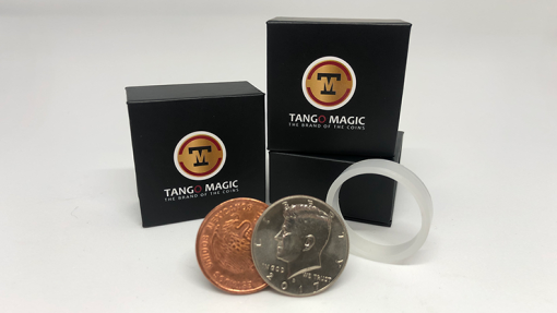 Scotch And Soda Mexican Coin (D0050) -Tango