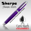 Sherpa Pen - Aluminum Passionate Purple