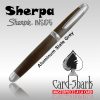 Sherpa Pen - Aluminum Slate Grey