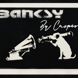 The Vault - Banksy by Casper video DOWNLOAD