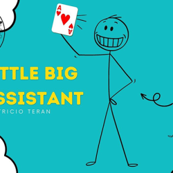 The Vault - Little Big Assistant by Patricio Teran video DOWNLOAD