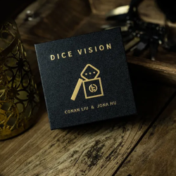 Dice Vision - TCC