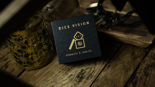 Dice Vision - TCC