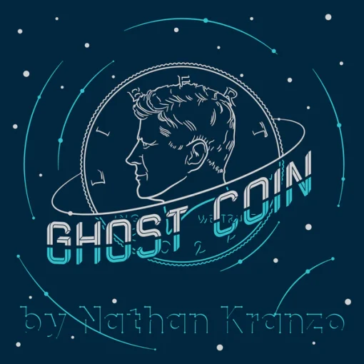 Ghost Coin - Nathan Kranzo