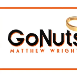 GO NUTS - Matthew Wright