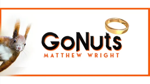 GO NUTS - Matthew Wright