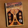 Hocus Pocus by Richard Wiseman, Rik Worth, Jordan Collver and Owen Watts