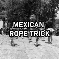 Mexican Rope Trick - SEO Magic