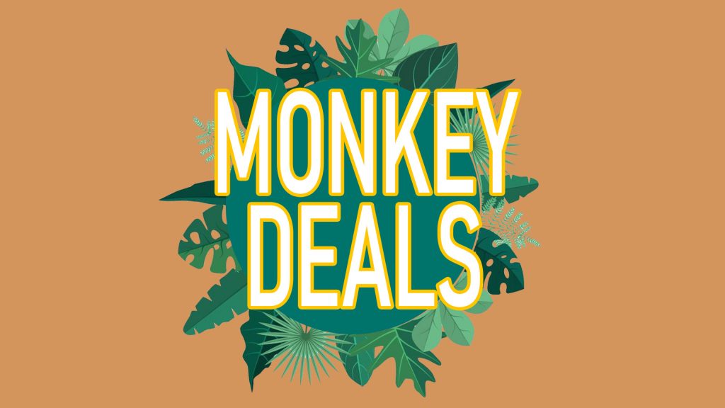 Monkey Deals deelname regels