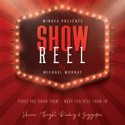 SHOW REEL - MICHAEL MURRAY