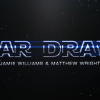 STAR DRAWS - Jamie Williams and Matthew Wright