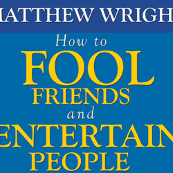 The Vault - How to fool friends and entertain people by Matthew Wright video DOWNLOAD