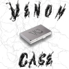 Venom Case - Black Cat Magic