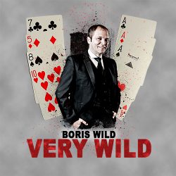 Very Wild - Boris Wild