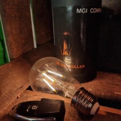 BULB CONTROL