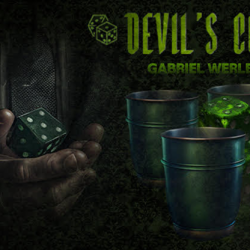 Devil's Cups - Gabriel Werlen, Marchand de Trucs & Mindbox