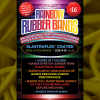 Joe Rindfleisch's Rubber Bands Yellow