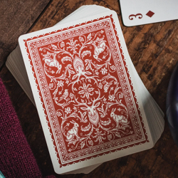 KODIAK Playing Cards