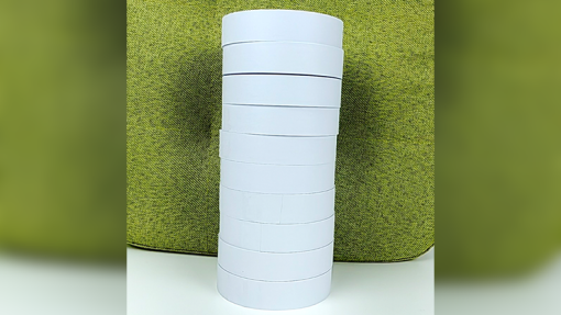 PAPER ROLL to Paper Cup 10 stuks