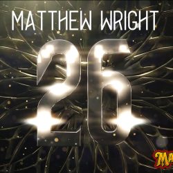 THE 26 - MATTHEW WRIGHT