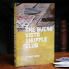 The Buena Vista Shuffle Club - Matt Baker