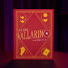 Vallarino - John Lovick and Jean-Pierre Vallarino