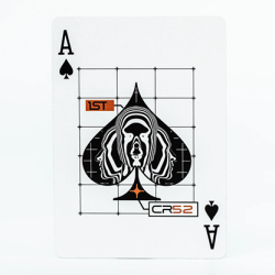 Vektek Security Kits (Inclusief 1 unit van 1st Playing Cards) - Chris Ramsay