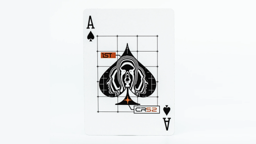 Vektek Security Kits (Inclusief 1 unit van 1st Playing Cards) - Chris Ramsay