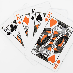 Vektek Security Kits (Inclusief 1 unit van 1st Playing Cards) - Chris Ramsay