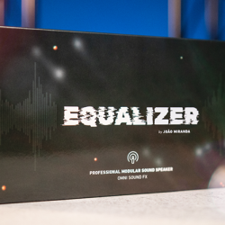 Equalizer - Joao Miranda