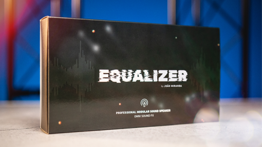 Equalizer - Joao Miranda