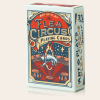 Flea Circus Playing Cards - Art of Play