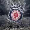 Jumbox® Marked Deck