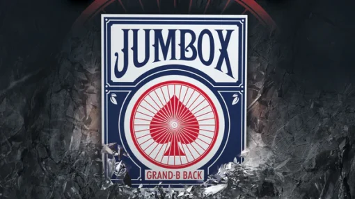 Jumbox® Marked Deck