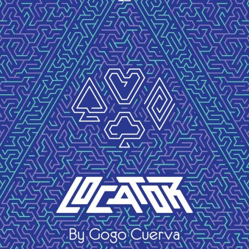 Locator Deck - Gogo Cuerva