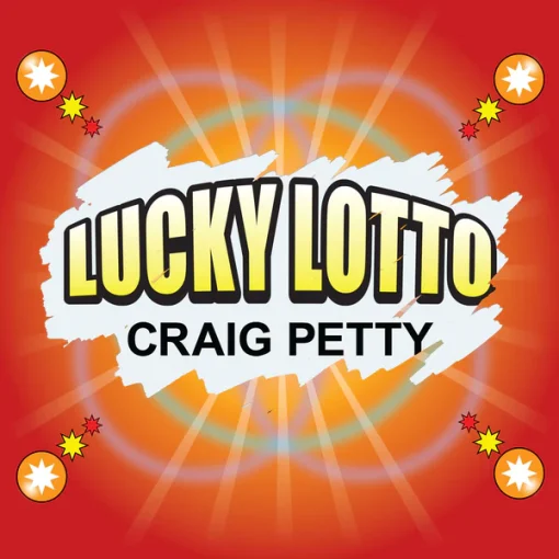 Lucky Lotto - Craig Petty