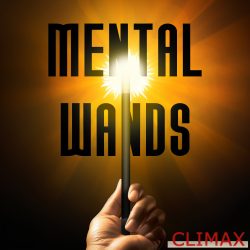 Mental Wands by Climax Magic