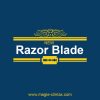 New Razor Blade illusion - Climax Magic