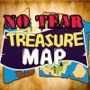 No Tear Treasure Map - Climax Magic