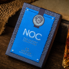 NOC V2 Luxury Collection - Blue